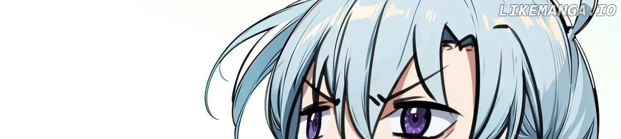 Daddy President Is Too Hard To Deal With Chapter 191 - page 32